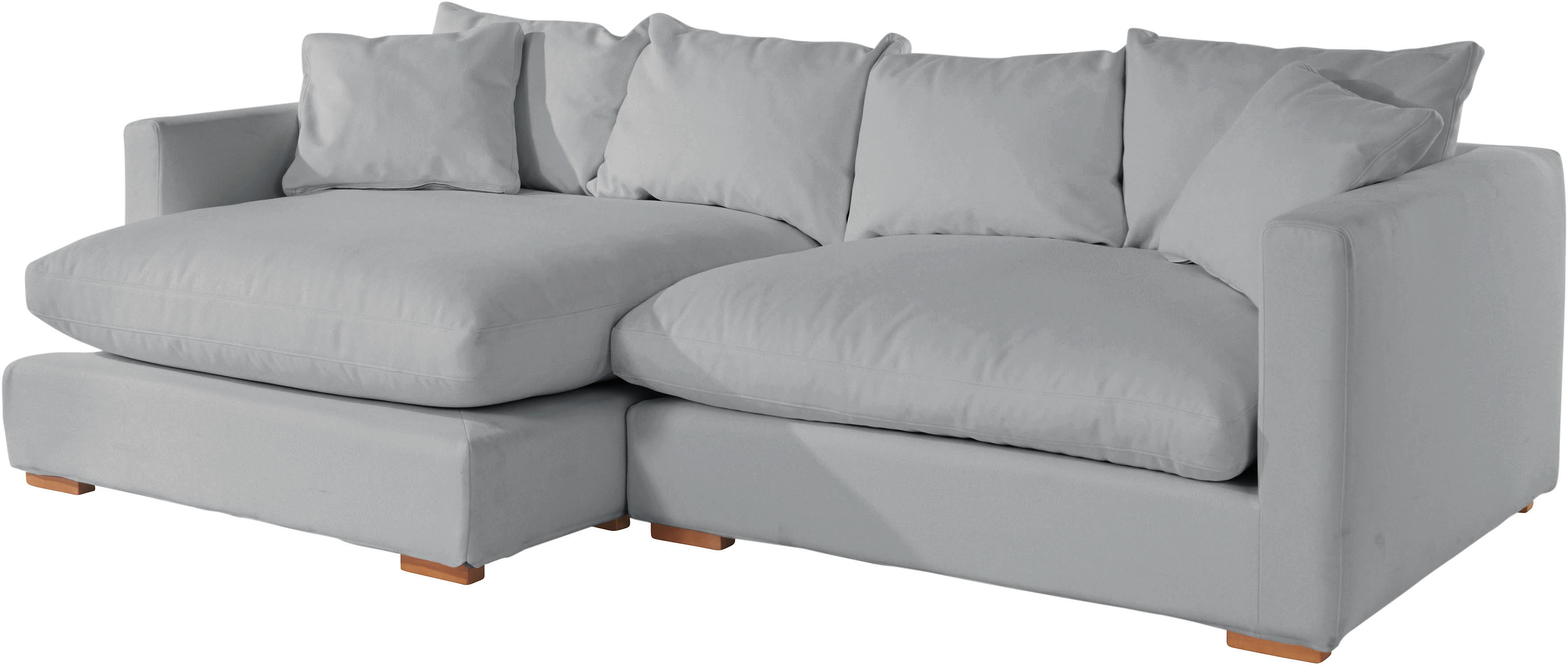 Guido Maria Kretschmer Home&Living Ecksofa "Pantin, L-Form,", extra weich u günstig online kaufen