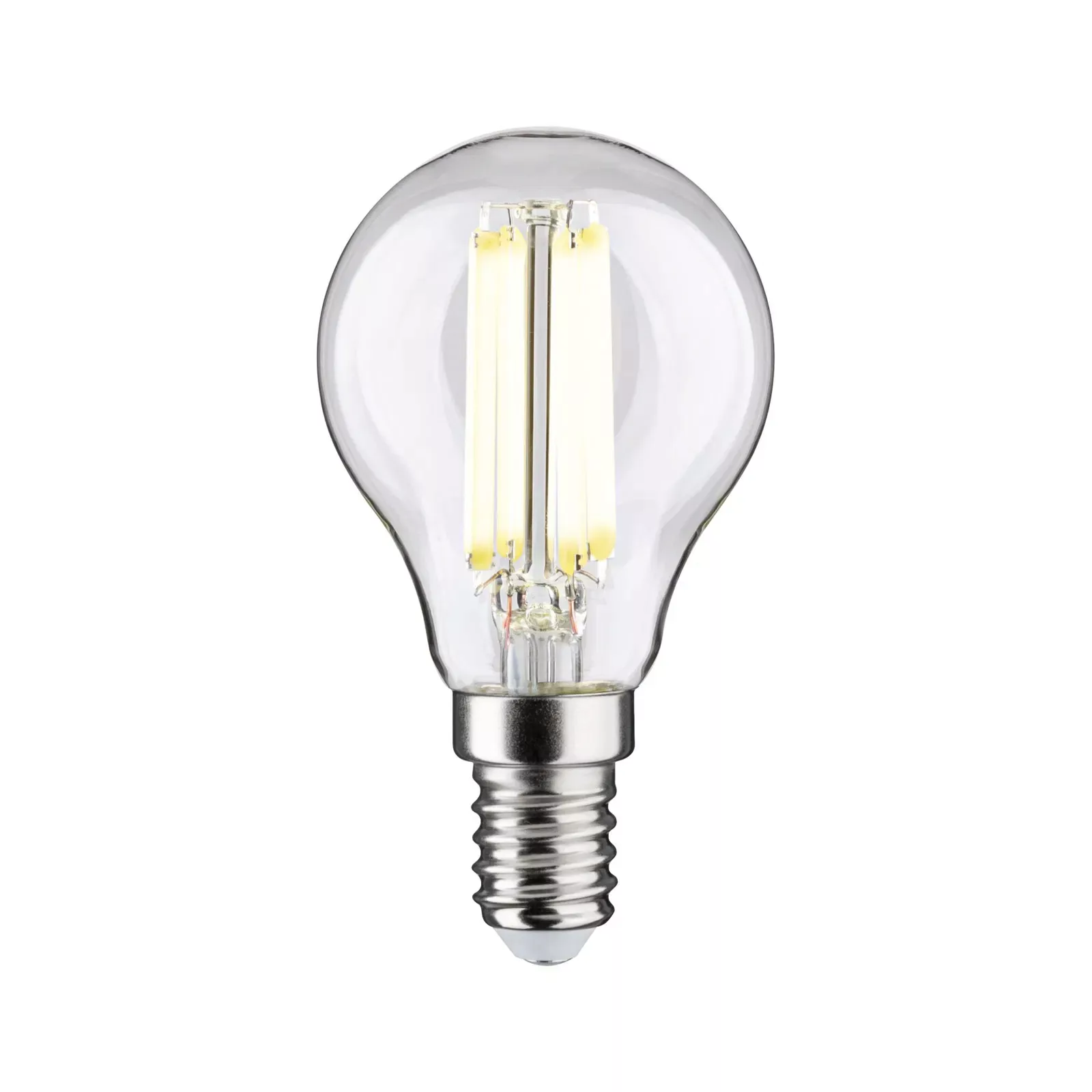 Paulmann LED-Leuchtmittel »Eco-Line Filament 230V LED Tropfen E14 1er-Set 5 günstig online kaufen