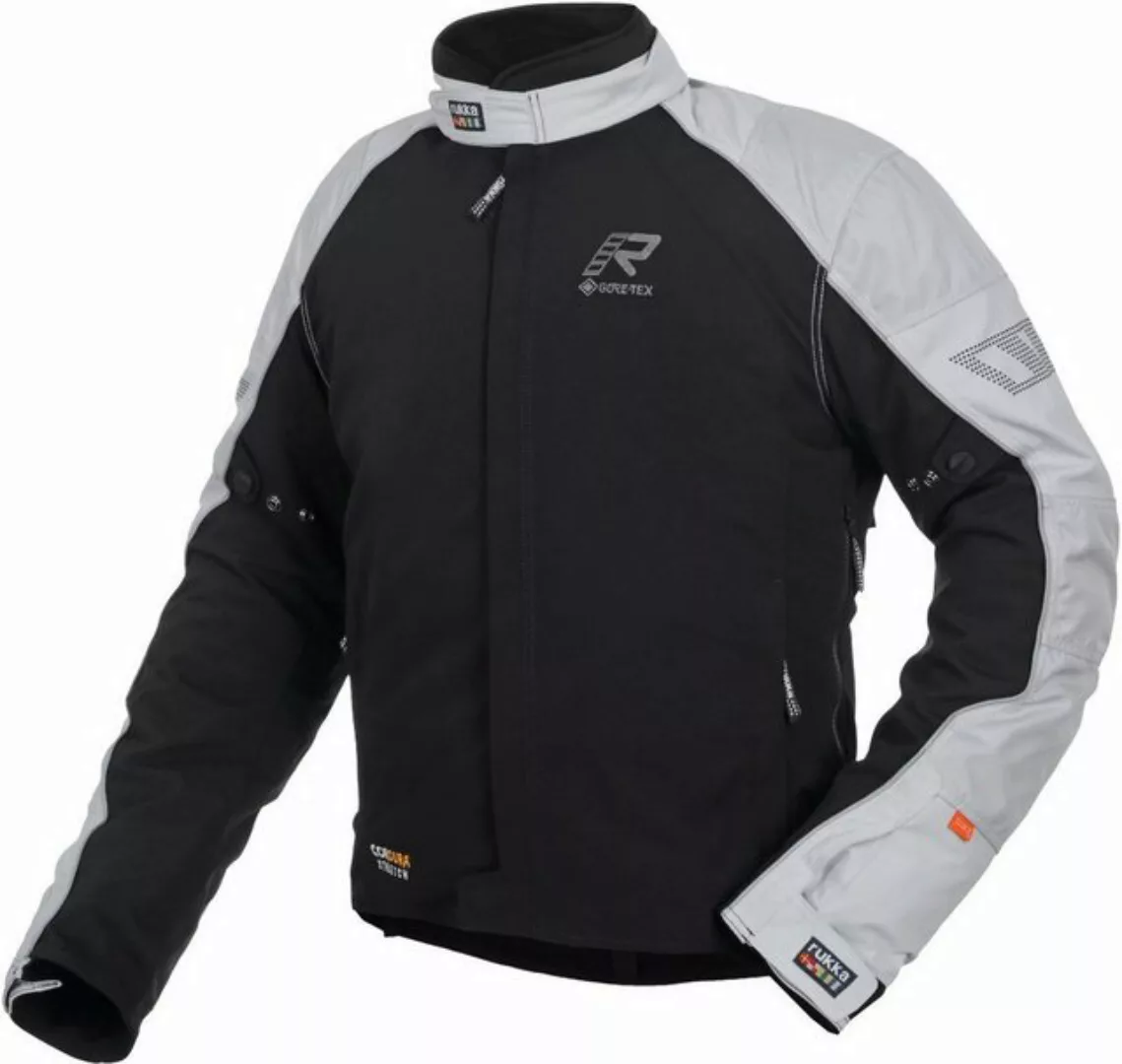 Rukka Motorradjacke Comfo-R GTX Motorrad Textiljacke günstig online kaufen