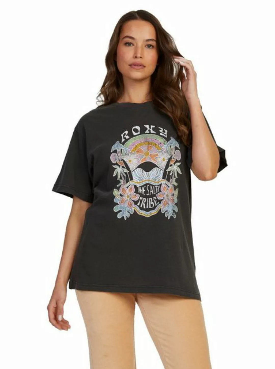 Roxy T-Shirt günstig online kaufen