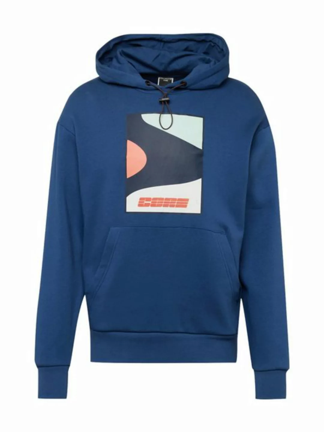 Jack & Jones Sweatshirt FAST (1-tlg) günstig online kaufen