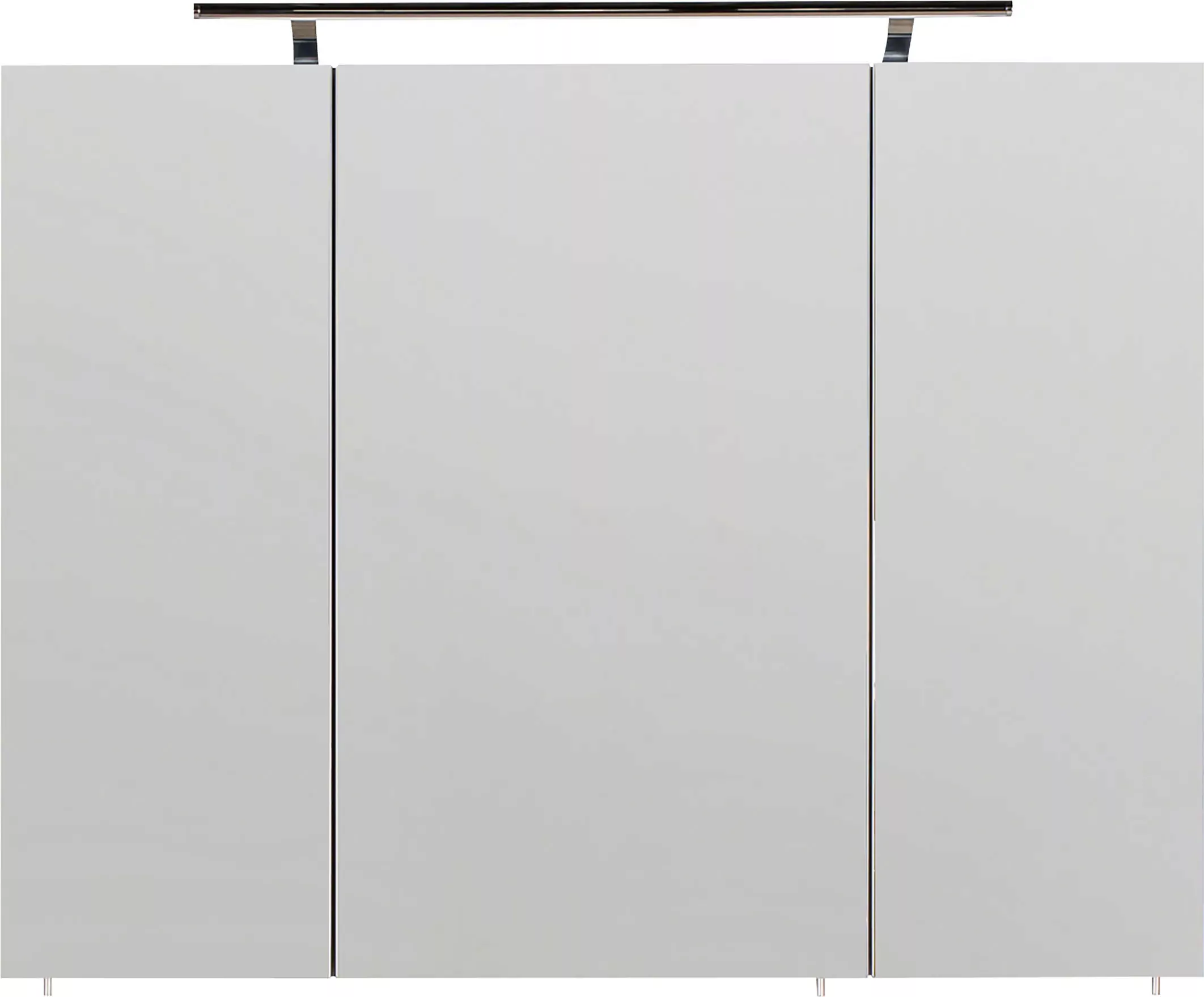 MARLIN Spiegelschrank 3040, Breite 90 cm günstig online kaufen