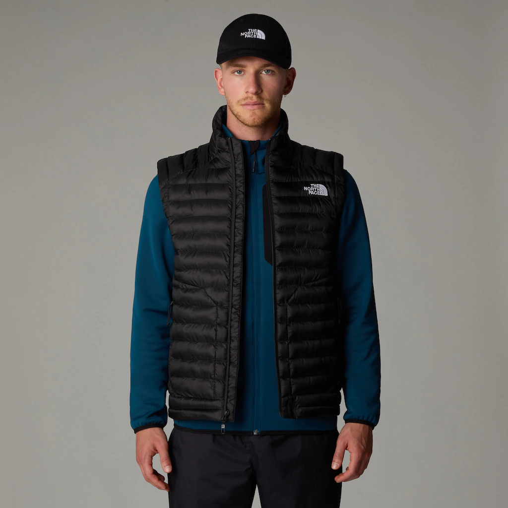 The North Face Steppweste "Huila Weste mit synthetischer Isolierung für Her günstig online kaufen