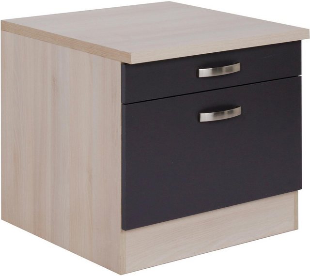 OPTIFIT Unterschrank "Elm", für Waschmaschine oder Trockner, Breite 60 cm günstig online kaufen