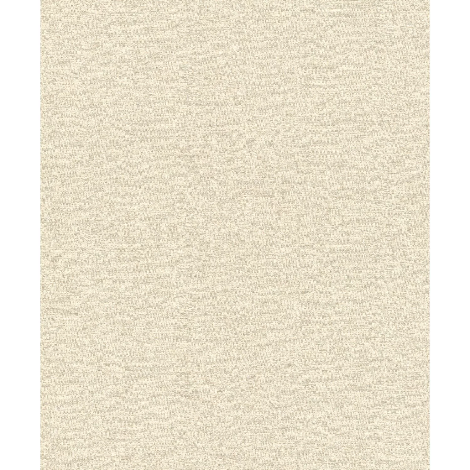 Rasch Vliestapete Composition 554434 Uni Beige 10,05 mx0,53 m günstig online kaufen