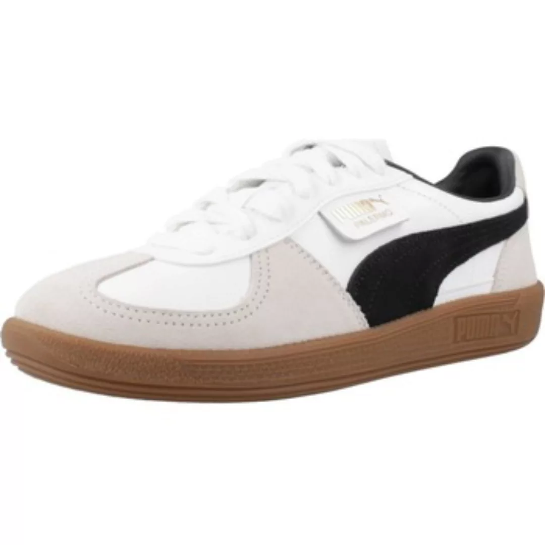 Puma  Sneaker PALERMO LTH günstig online kaufen