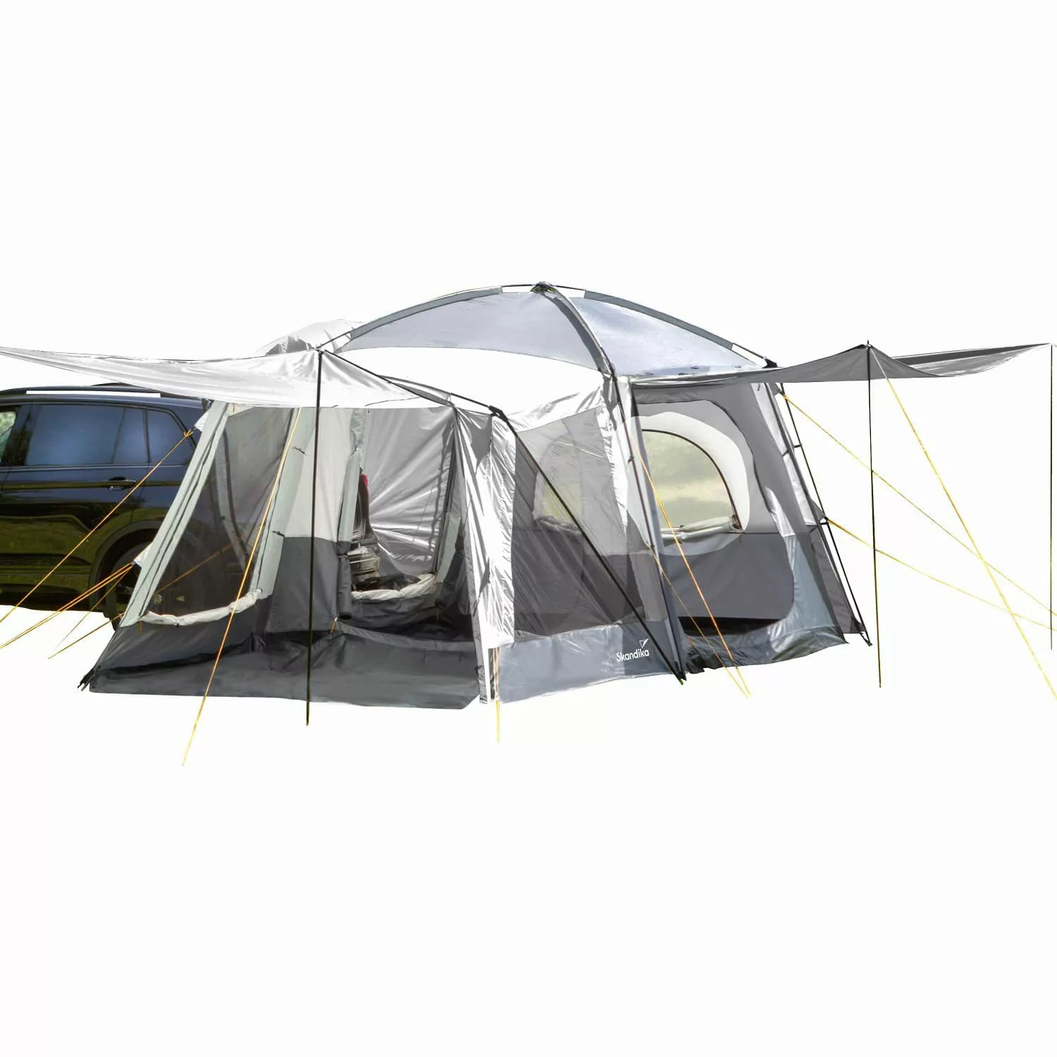 Skandika Buszelt Heckzelt Pitea XL Cross, günstig online kaufen