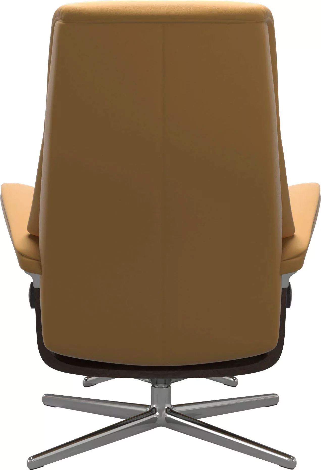 Stressless Relaxsessel "View", (Set, Relaxsessel mit Hocker), mit Hocker, m günstig online kaufen