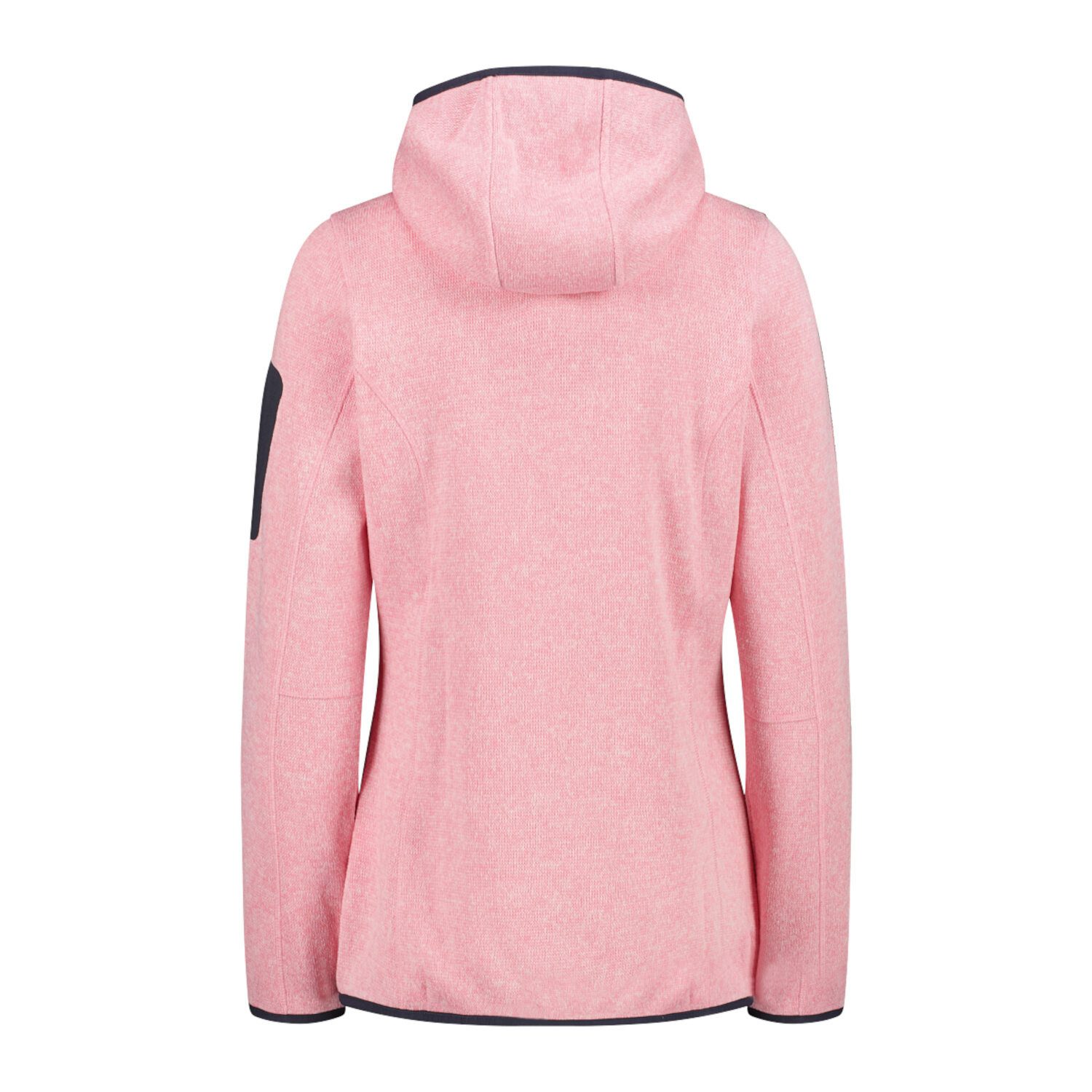 CMP Fleecejacke CMP Damen Jacke Knitted günstig online kaufen