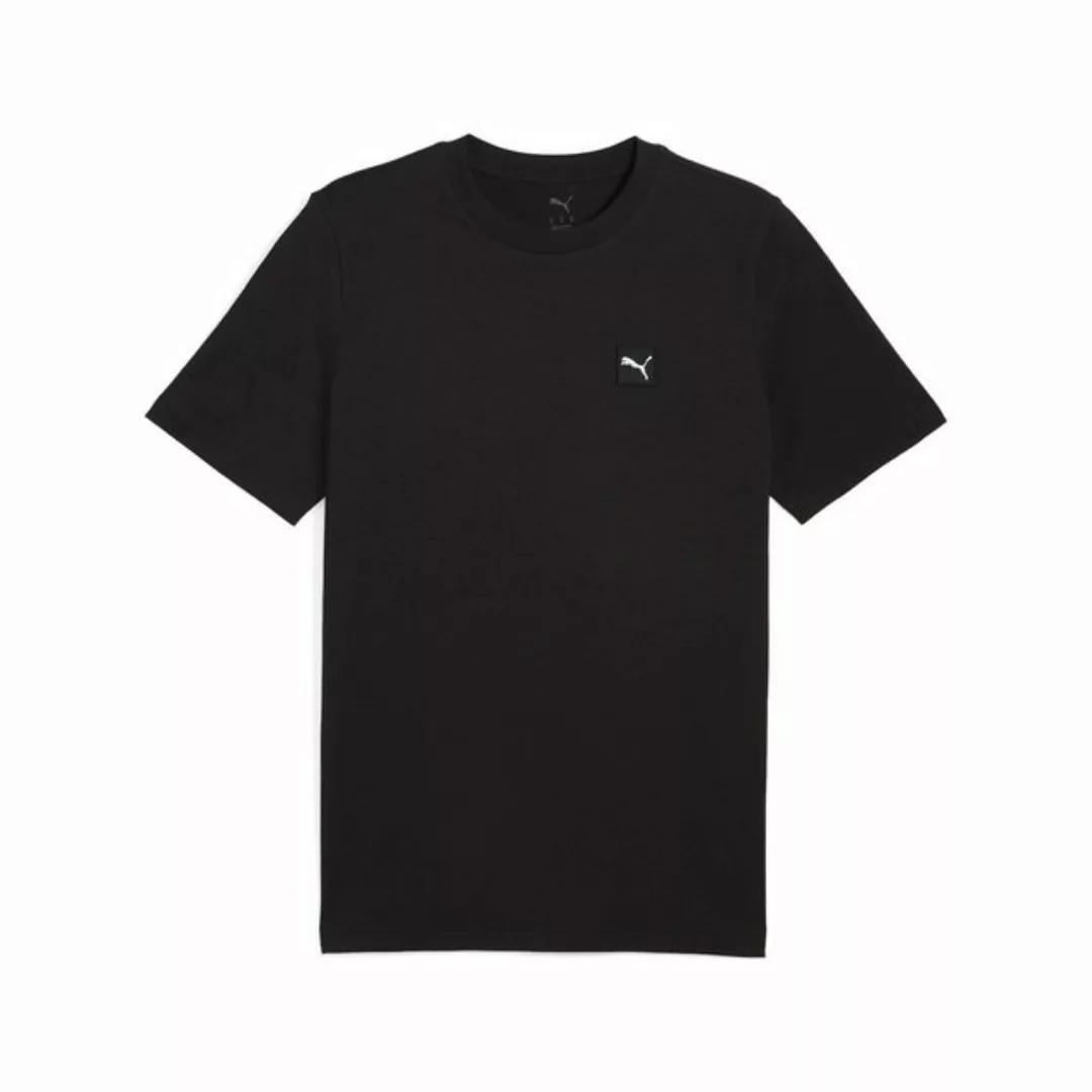 PUMA T-Shirt Essentials Elevated T-Shirt Herren günstig online kaufen