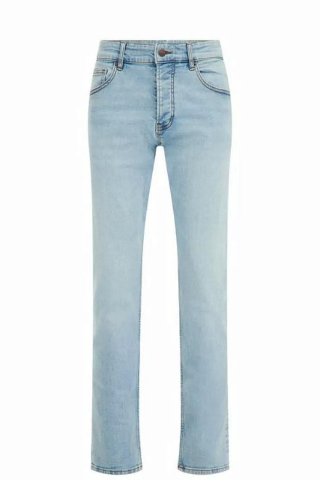 WE Fashion Slim-fit-Jeans günstig online kaufen