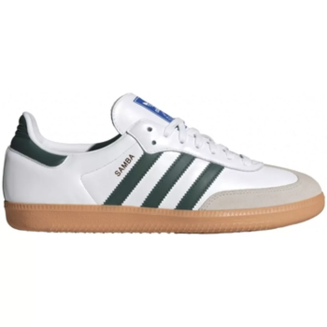 adidas  Sneaker Samba OG IE3437 günstig online kaufen