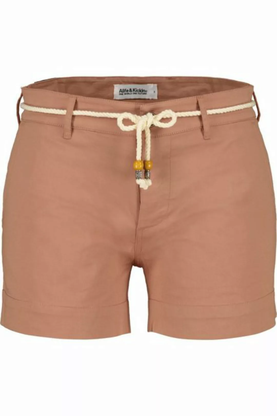 Alife & Kickin Shorts Damen JuleAK A günstig online kaufen