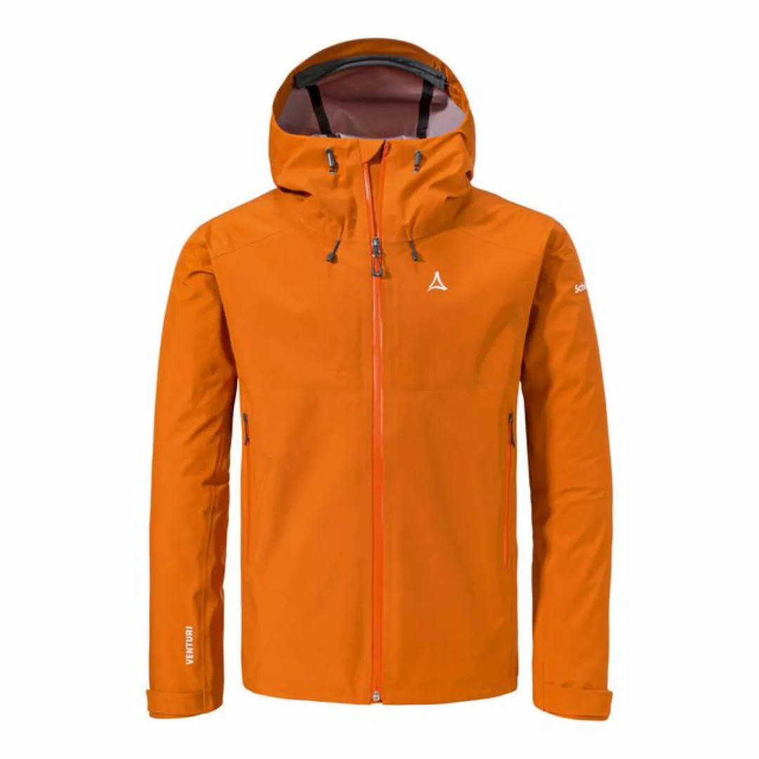 Schöffel Outdoorjacke Hiking Jacket Style Cascata MNS günstig online kaufen