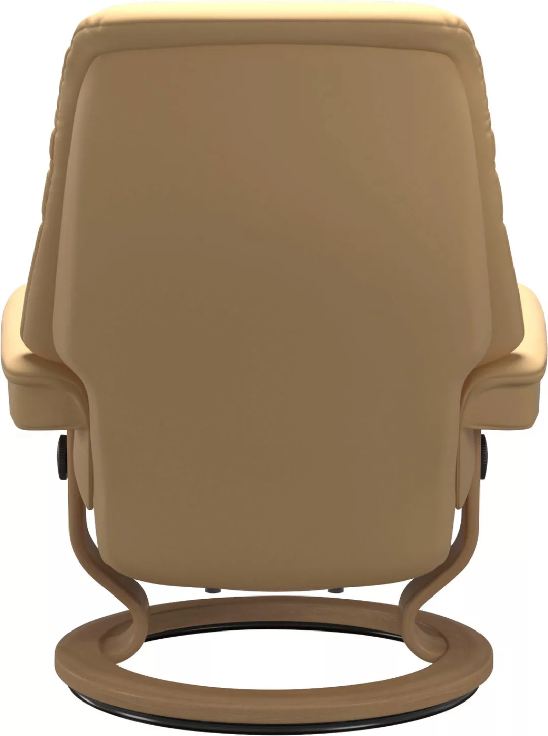 Stressless Relaxsessel "Sunrise", (Set, Relaxsessel mit Hocker), mit Classi günstig online kaufen