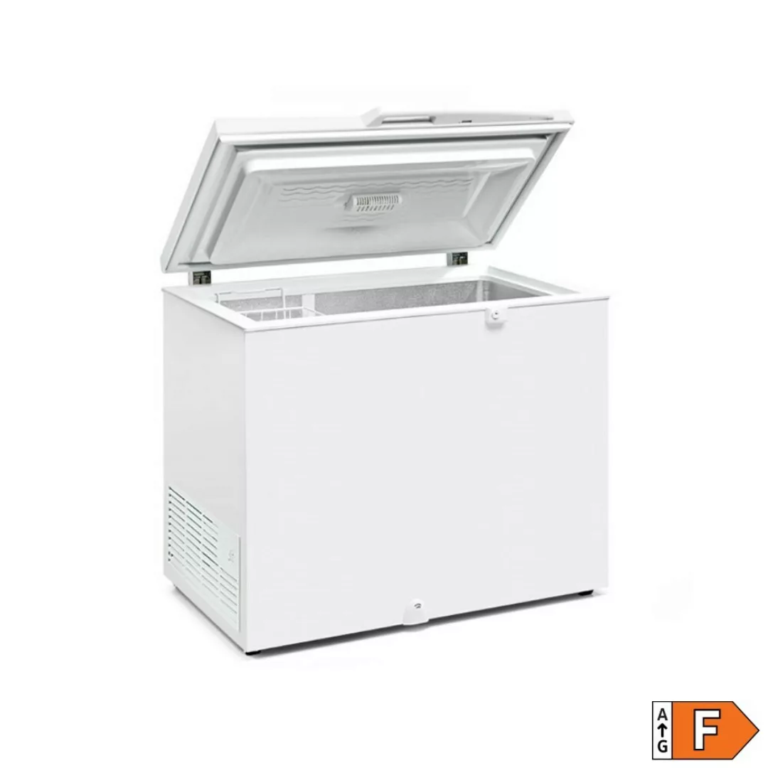 Gefrierschrank Tensai Sif320f Weiß (99 X 66 X 86 Cm) günstig online kaufen