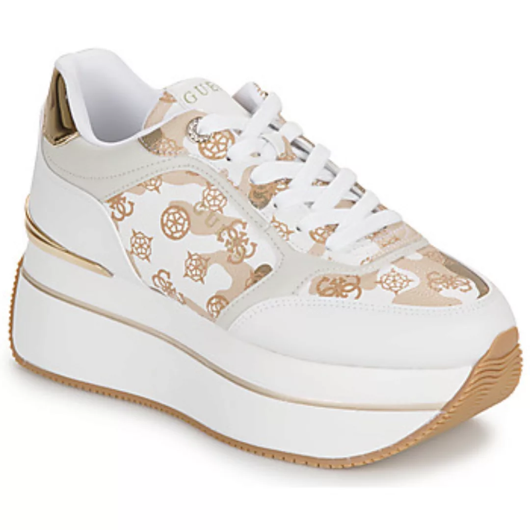 Guess  Sneaker CAMRIO günstig online kaufen