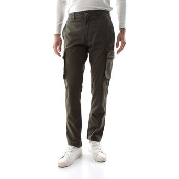 Lyle & Scott  Cargohose TR0004IT CARGO PANT-MIL MILITARY günstig online kaufen
