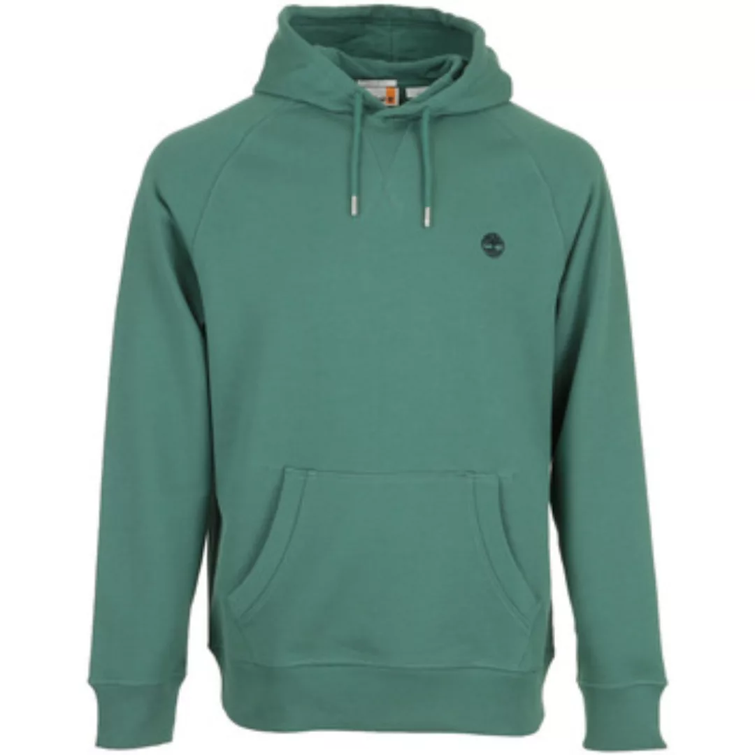 Timberland  Sweatshirt Loopback Hoodie günstig online kaufen