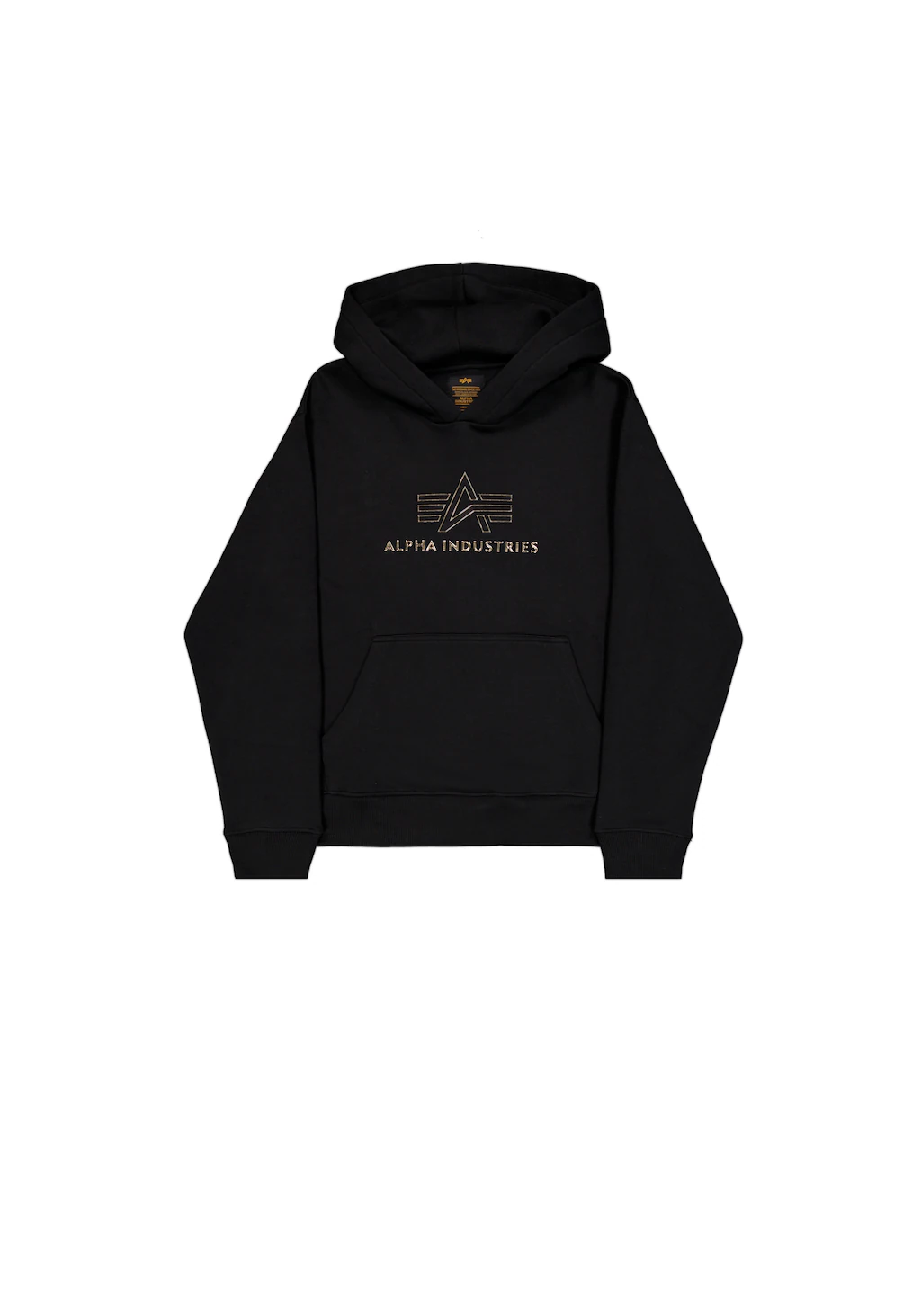 Alpha Industries Hoodie "Basic Hoodie BL TPU Kapuzensweatshirt" günstig online kaufen