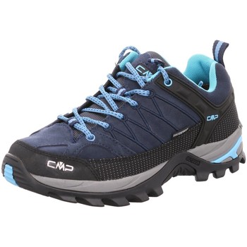 Cmp  Fitnessschuhe Sportschuhe RIGEL LOW WMN TREKKING SHOES WP 3Q13246 82BD günstig online kaufen