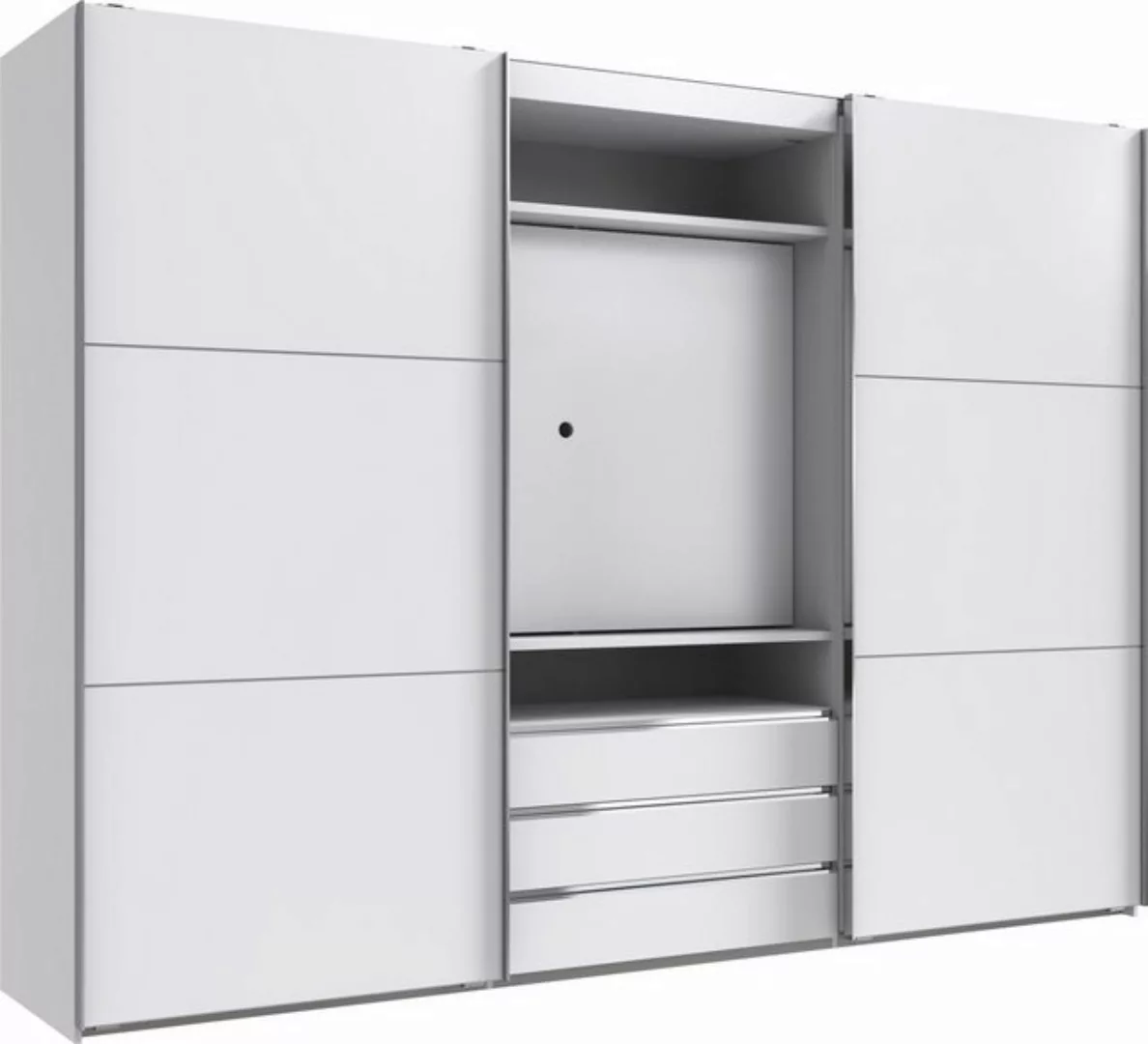 freiraum TV-Schrank magic 300 x 216 x 65 cm (B/H/T) günstig online kaufen