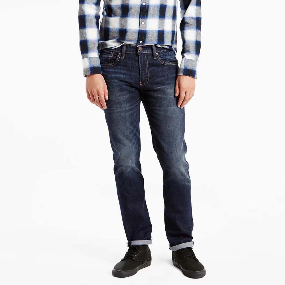 Levi´s ® 511 Slim Jeans 28 Sequoia Rt günstig online kaufen