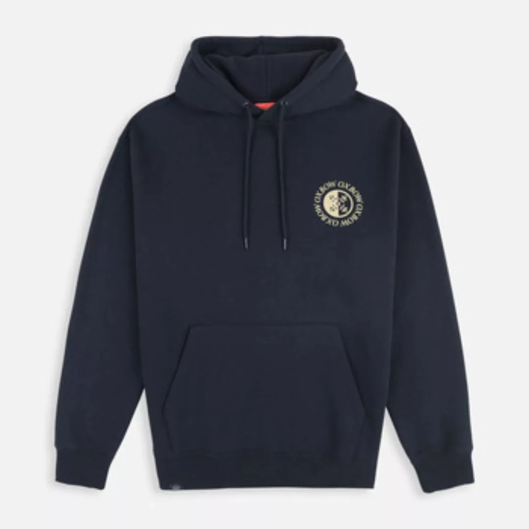 Oxbow  Sweatshirt Sweat à capuche SPIRAL günstig online kaufen