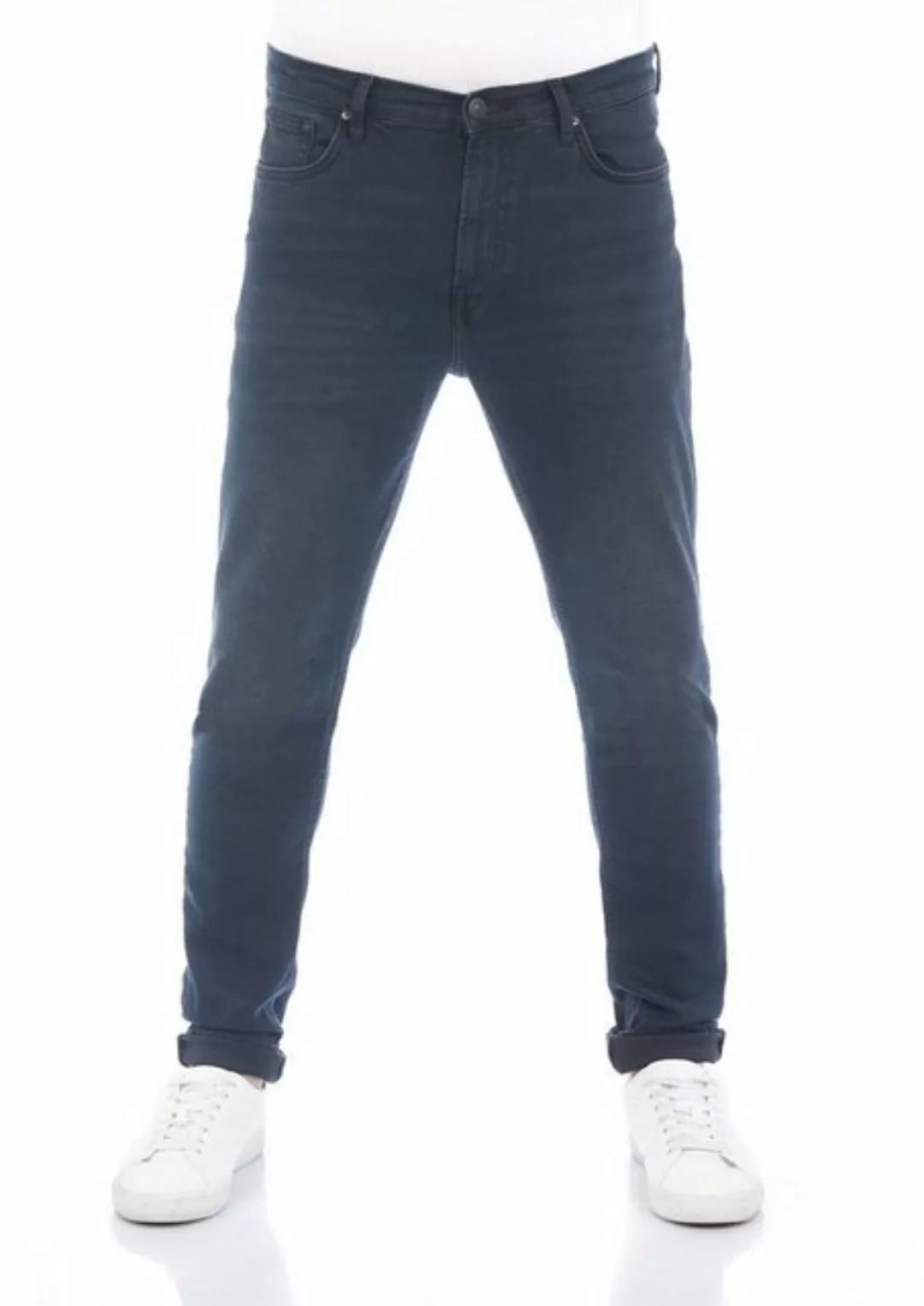 LTB Herren Jeans SMARTY Y - Super Skinny Fit - Blau - Dynamita Wash günstig online kaufen