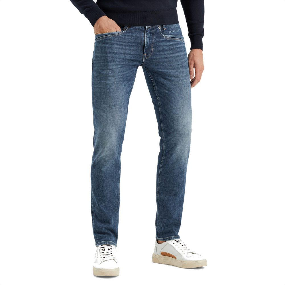 PME LEGEND 5-Pocket-Jeans Skyrak Horizon Mid günstig online kaufen
