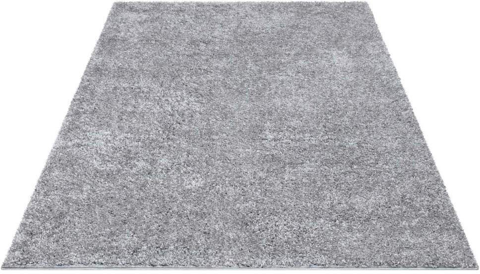 Carpet City Hochflor-Teppich »City Shaggy«, rechteckig, 30 mm Höhe, Auch al günstig online kaufen