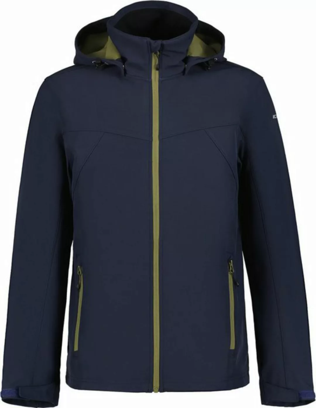 Icepeak Funktionsjacke ICEPEAK BRIMFIELD günstig online kaufen