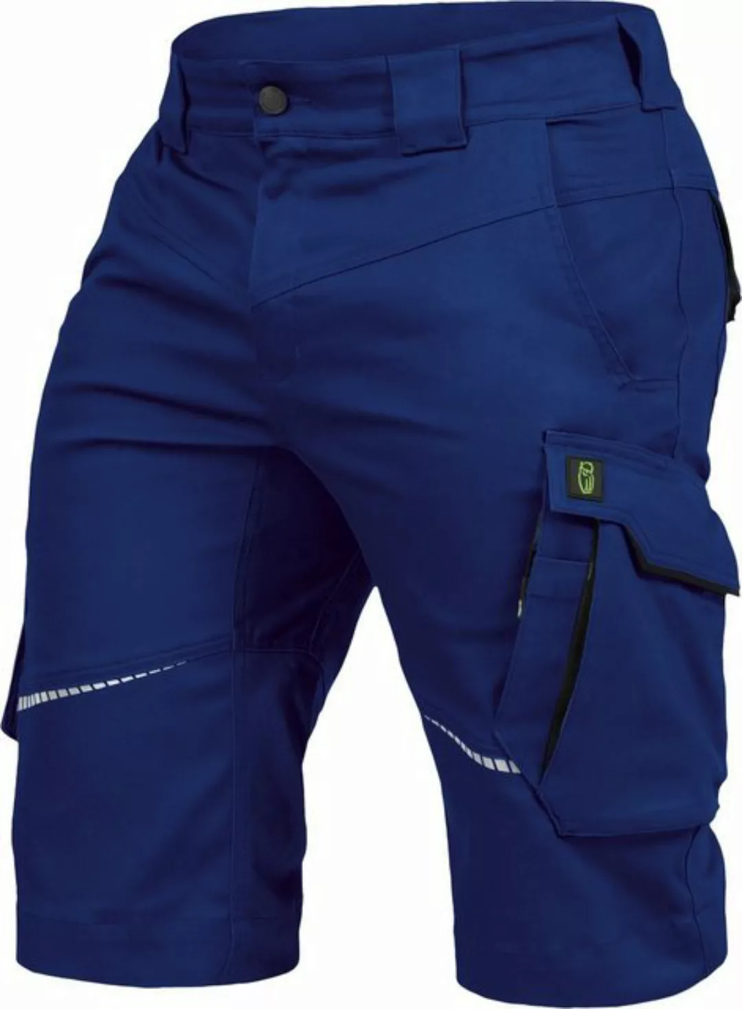 Leibwächter Arbeitsshorts Herren Flex-line Arbeitsshorts günstig online kaufen