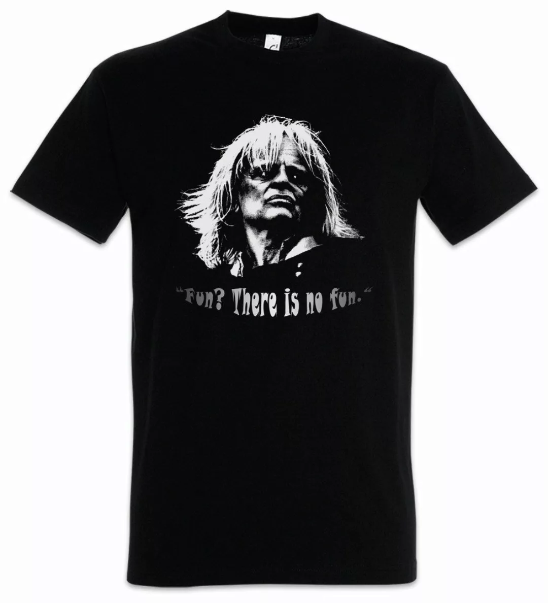 Urban Backwoods Print-Shirt Fun There Is günstig online kaufen