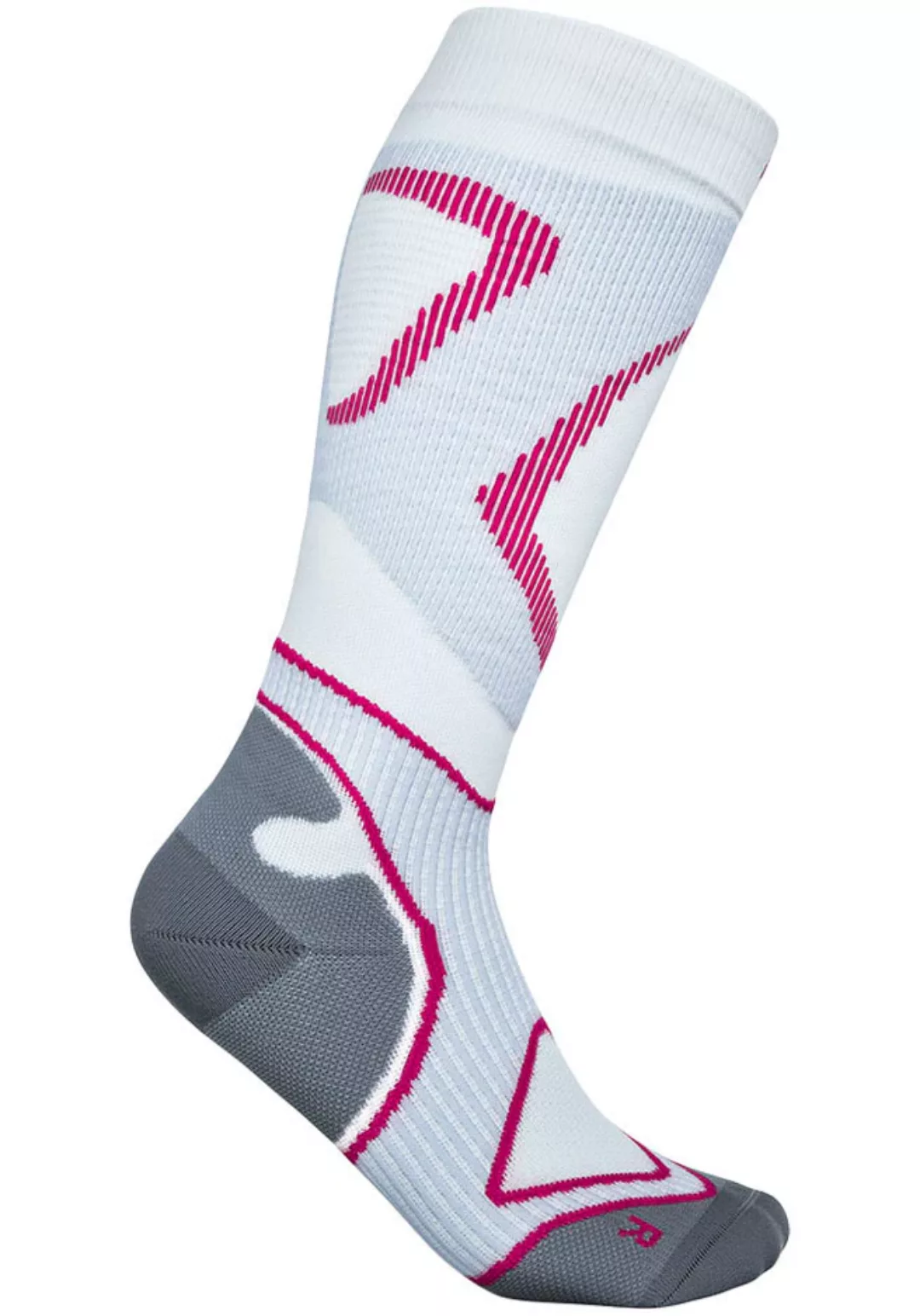 Bauerfeind Sportsocken "Run Performance Compression Socks", mit Kompression günstig online kaufen