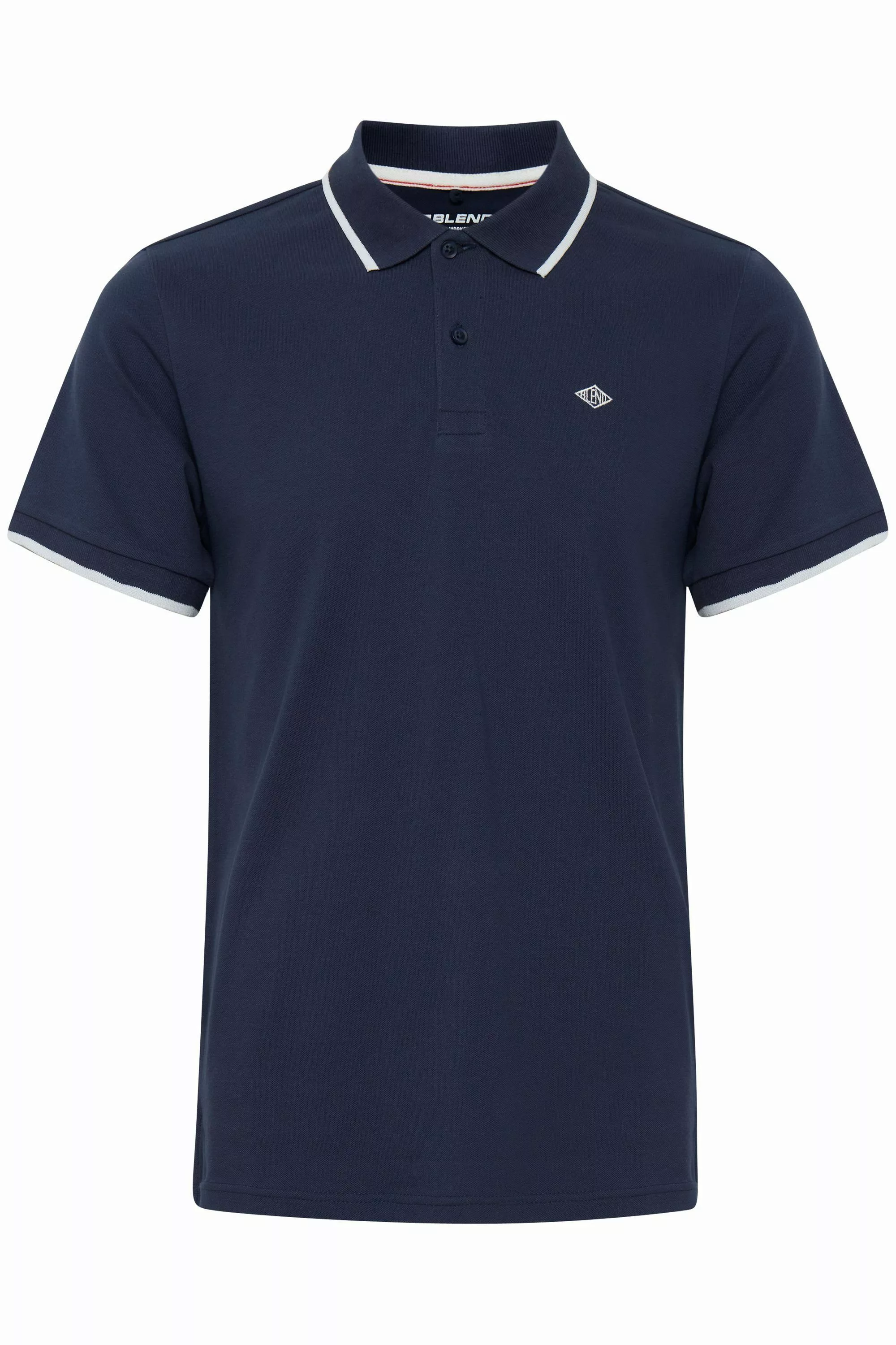 Blend Poloshirt BLEND BHAlsek günstig online kaufen