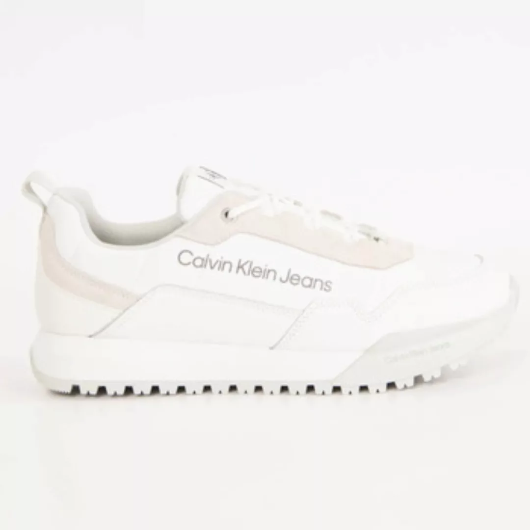 Calvin Klein Jeans  Sneaker Toothy runner günstig online kaufen