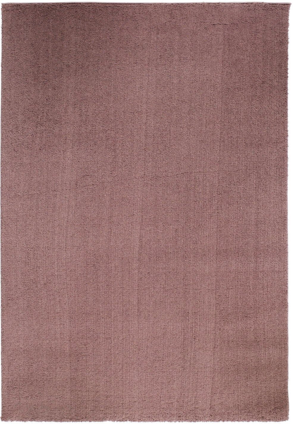 OCI DIE TEPPICHMARKE Hochflor-Teppich »Soft Dream, auch als Läufer erhältli günstig online kaufen