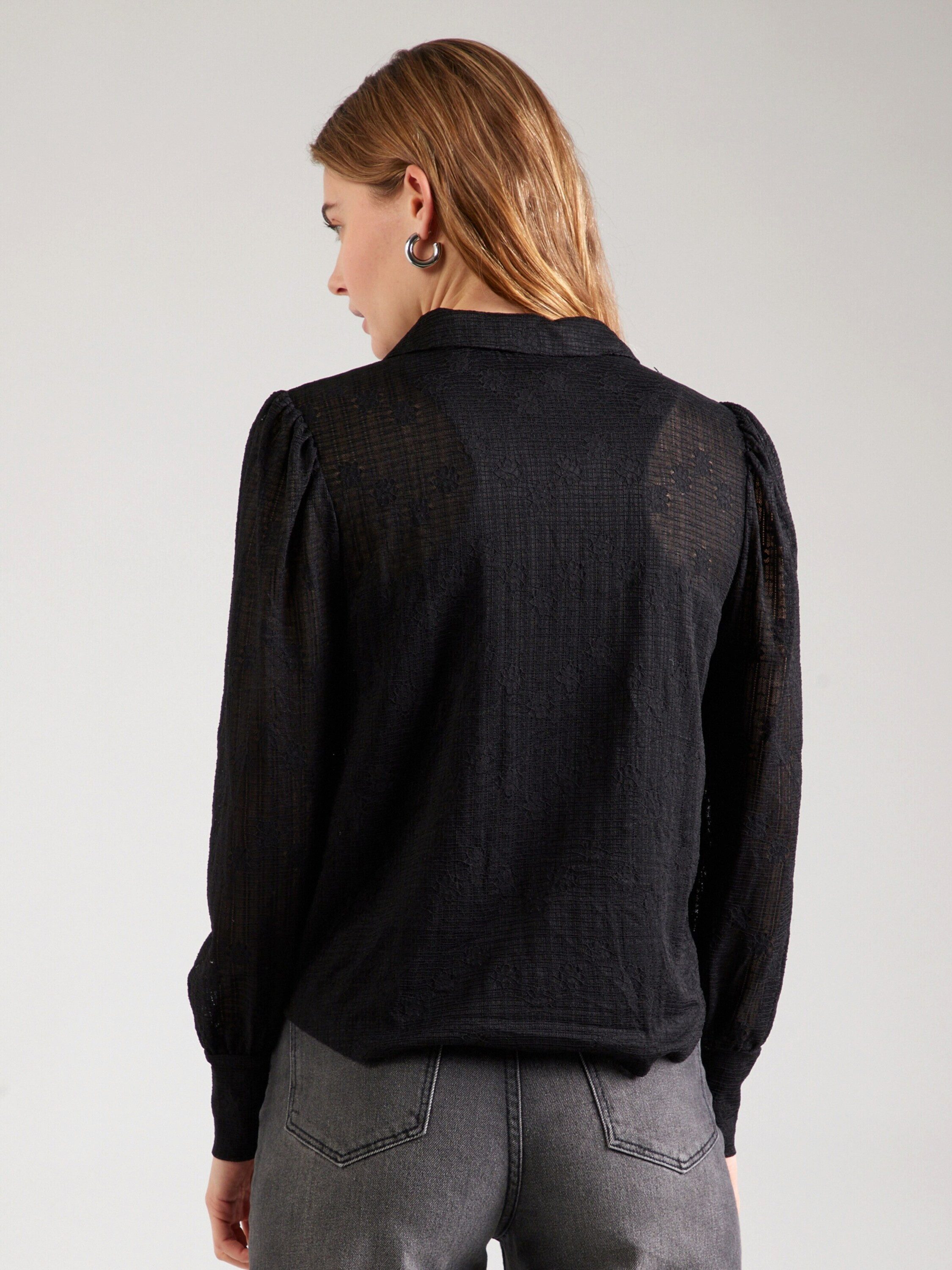 Vero Moda Langarmbluse VMAlice (1-tlg) Spitze günstig online kaufen