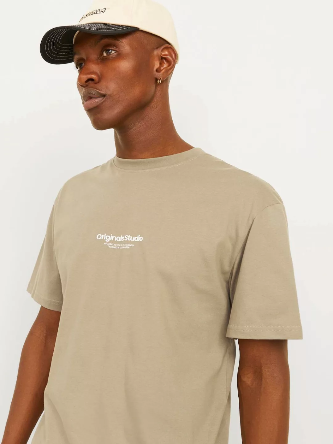 Jack & Jones T-Shirt JORVesterbro (1-tlg) günstig online kaufen