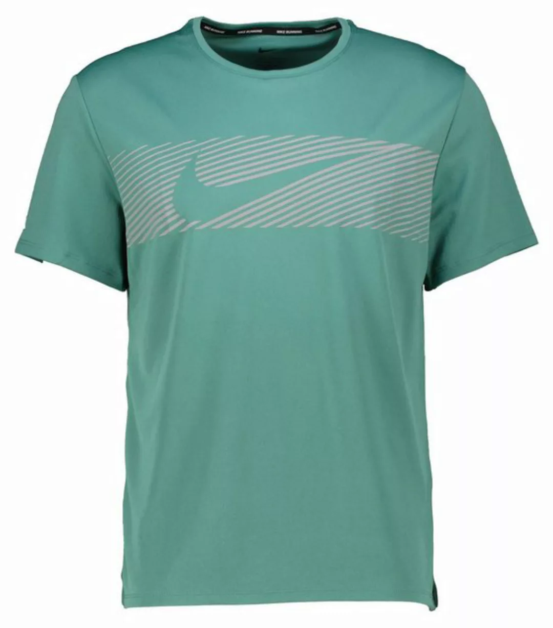 Nike Laufshirt Herren Laufshirt MILER FLASH (1-tlg) günstig online kaufen