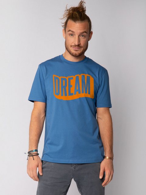 wat? Apparel T-Shirt Dream günstig online kaufen