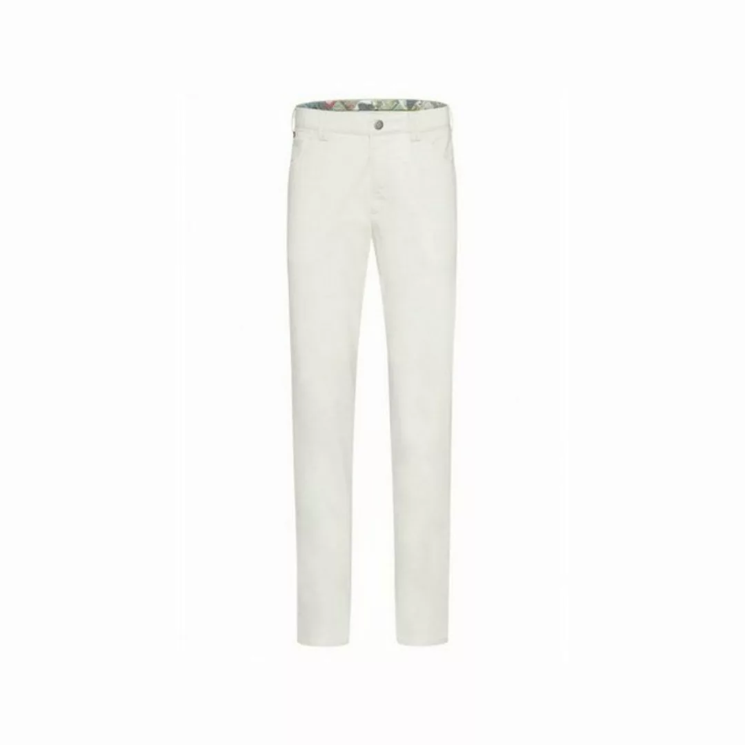 MEYER Shorts beige regular fit (1-tlg) günstig online kaufen