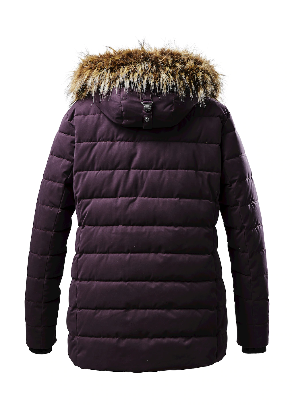 STOY Steppjacke "WMN Quilted JCKT E" günstig online kaufen