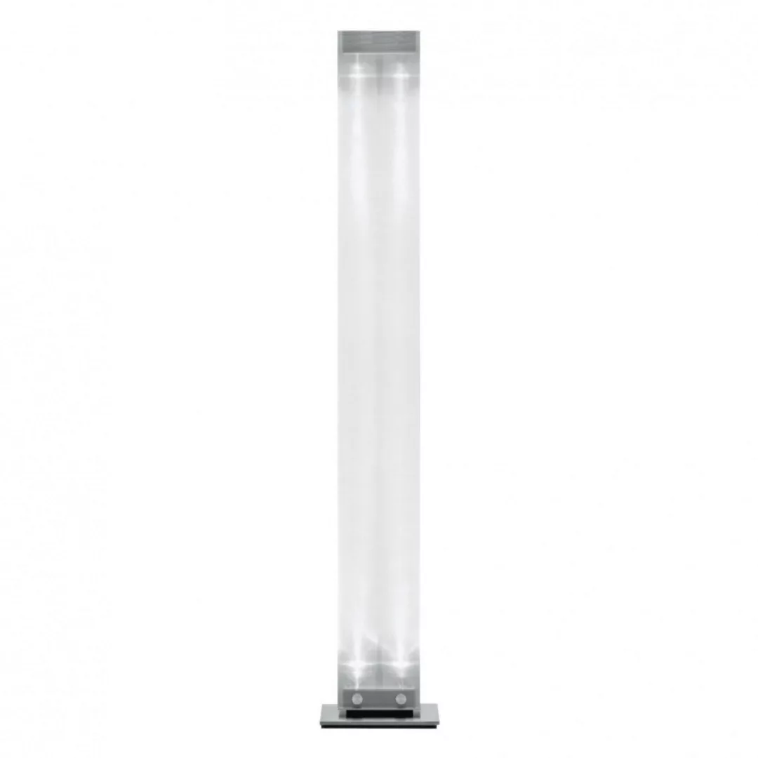 Belux - Twilight 10 LED Stehleuchte - weiß/Acryl-Glas/BxHxT 22,5x188x13cm/d günstig online kaufen
