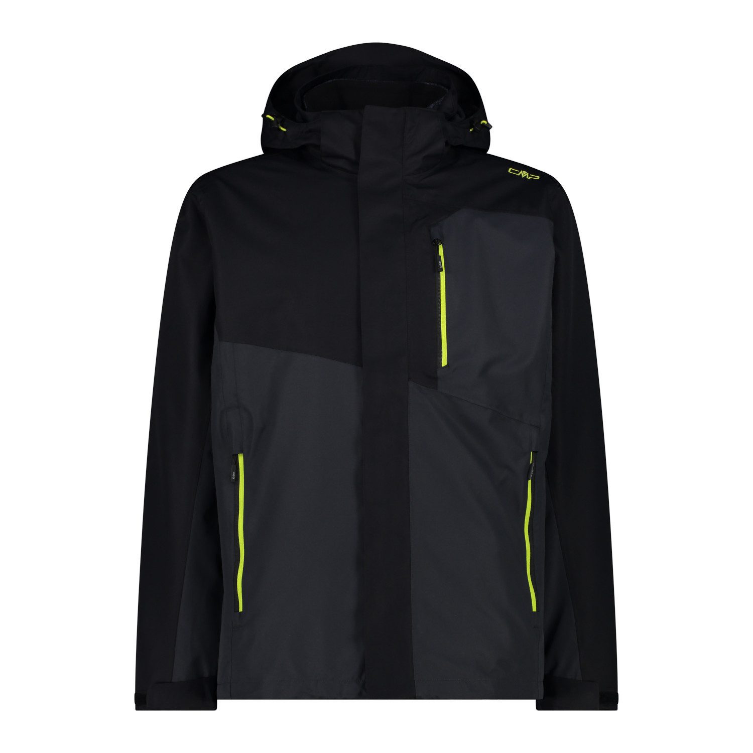 CMP Outdoorjacke CMP Herren Jacke Man günstig online kaufen