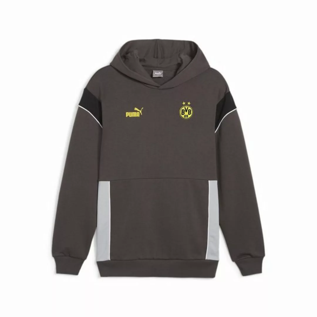 PUMA Hoodie Borussia Dortmund FtblArchive Hoodie Herren günstig online kaufen