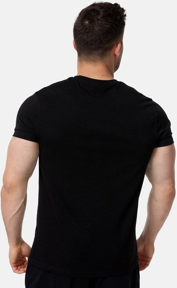 TAPOUT T-Shirt Lifestyle Basic Tee günstig online kaufen