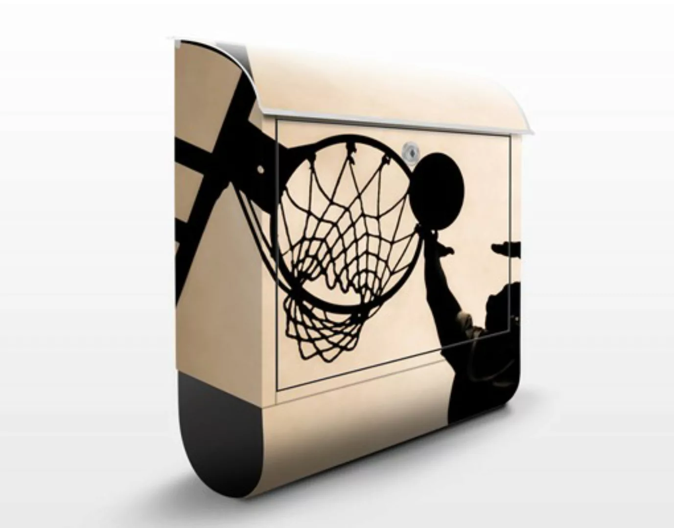 Briefkasten Basketball günstig online kaufen
