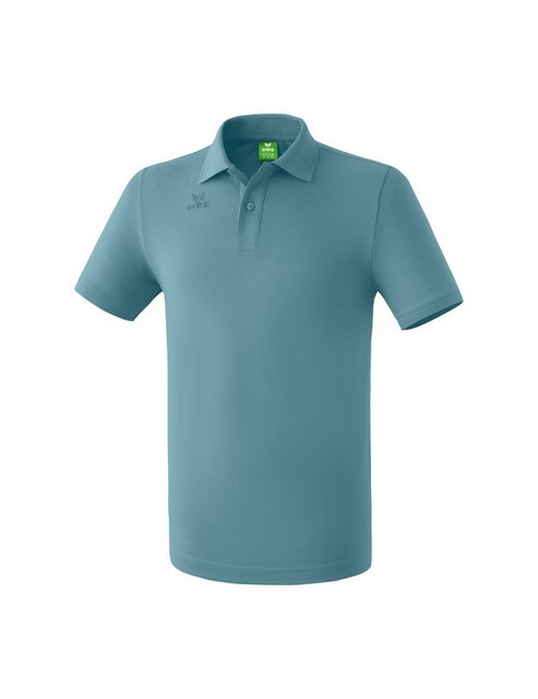 Erima Poloshirt TEAMSPORT polo shirt smoke blue günstig online kaufen